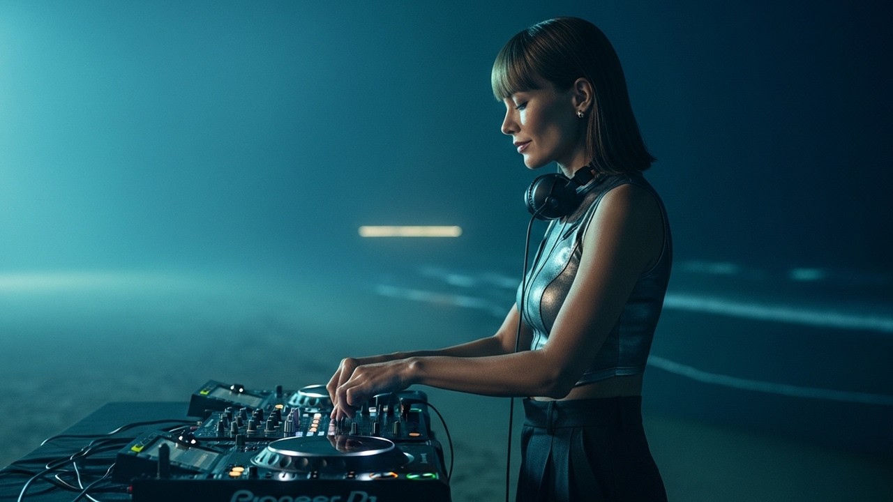 Best of Deep House [2026] | Atmospheric Melodic & Progressive Flow