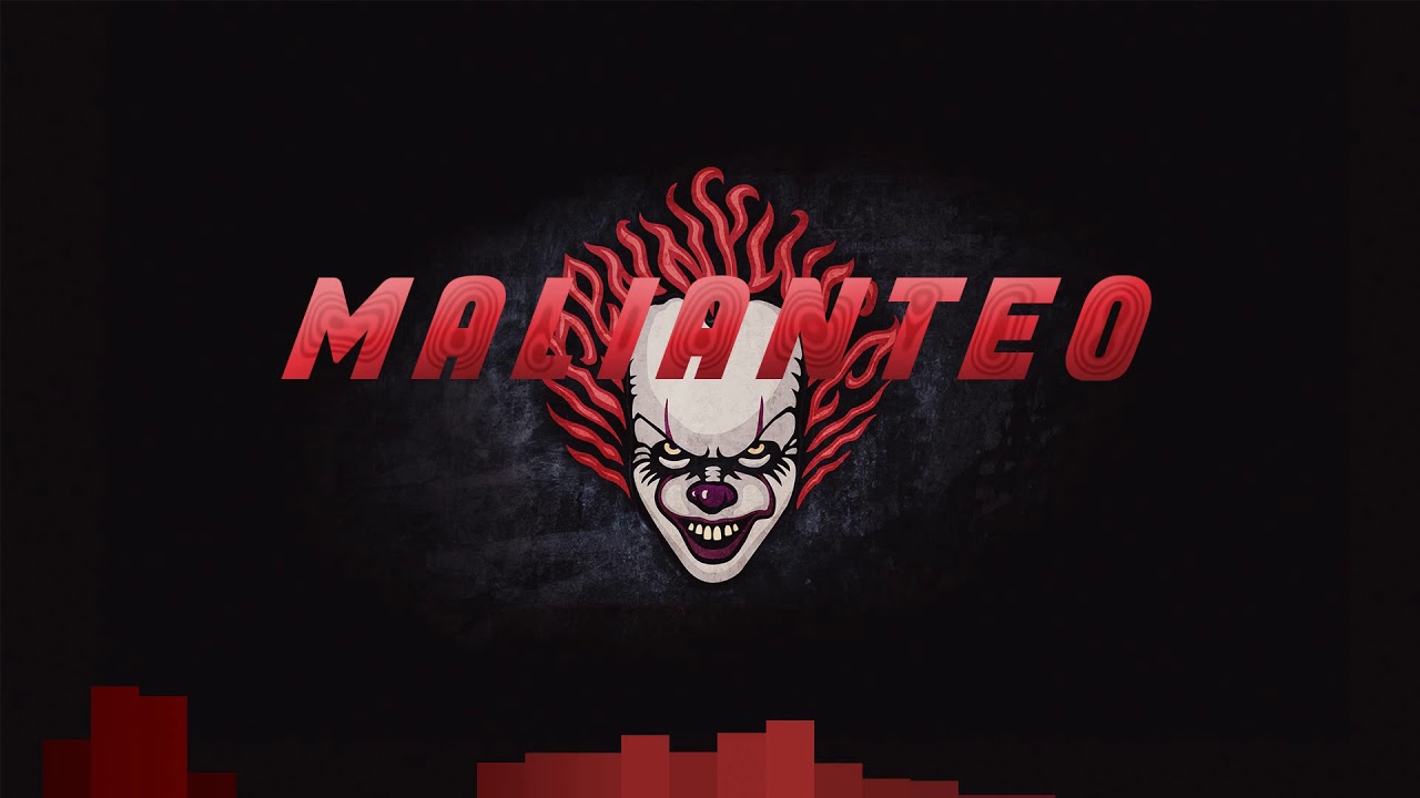Beat De Reggaeton Perreo/Malianteo WAV REGALO! (Prod. Eyenex)