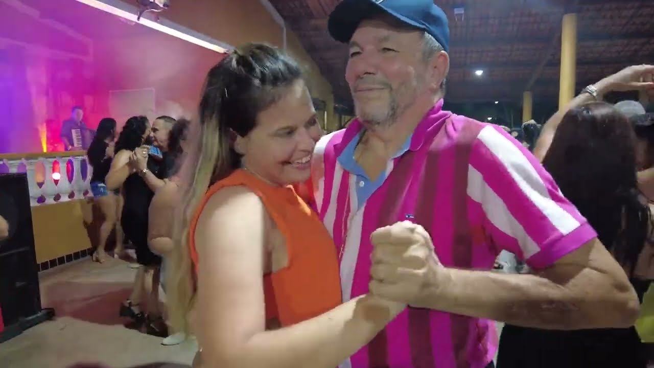 Forró Gostoso! Zé Ivan no sítio da vovó joia no  dia 18/02/2024 FILMADO EM 4K