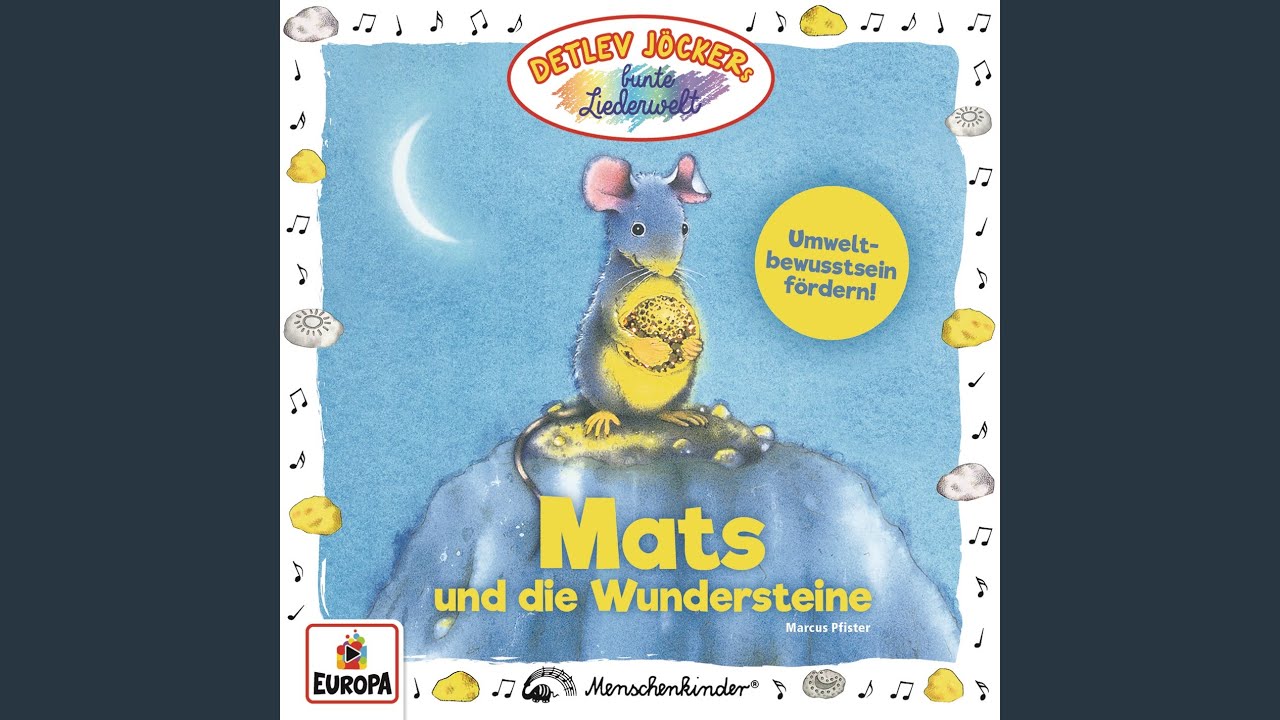 Wenn man in der Erde gräbt