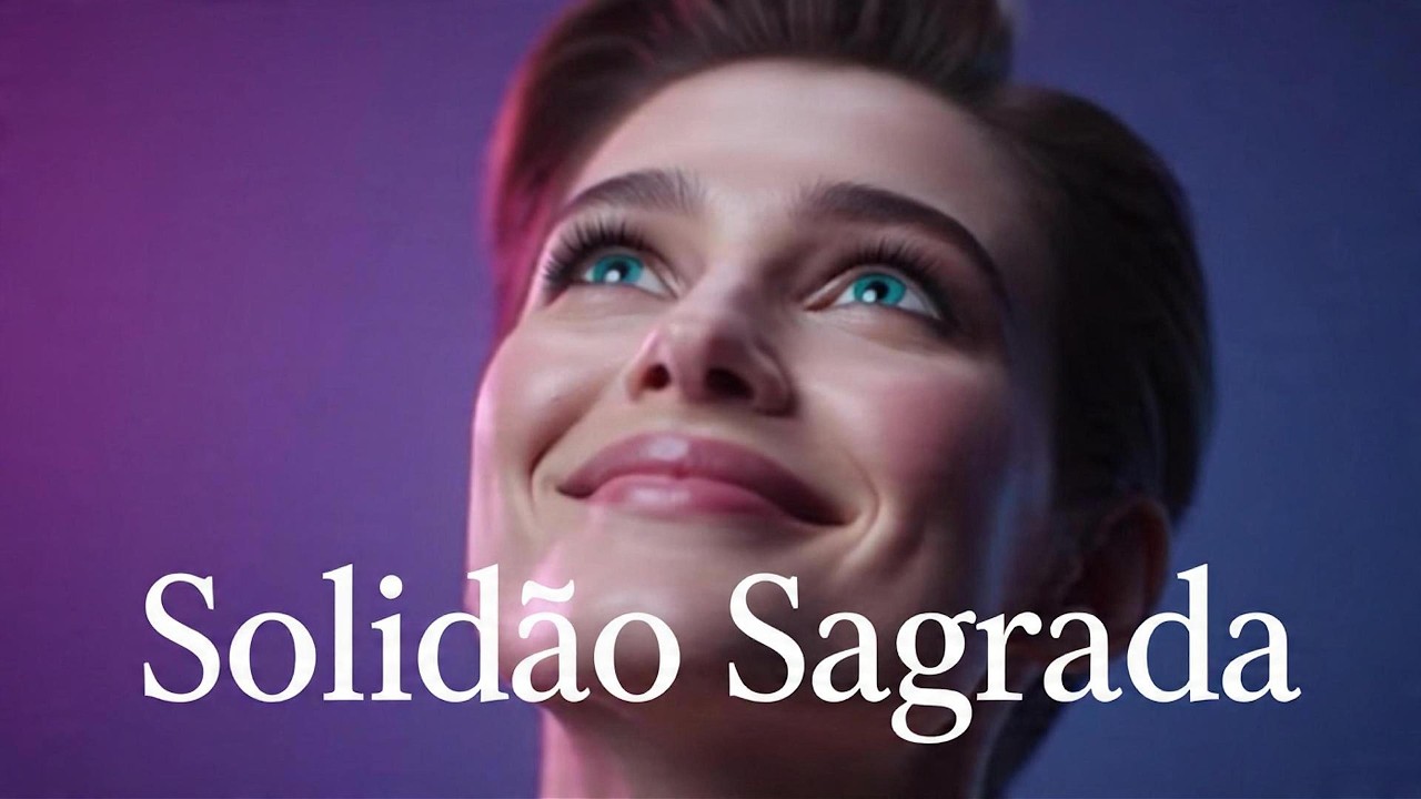Solidão Sagrada