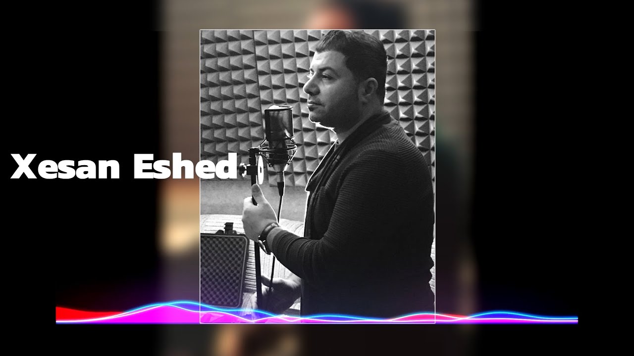 Xesan Eshed 2007 Full Albüm Govend Raks Cida Kürtçe Halay