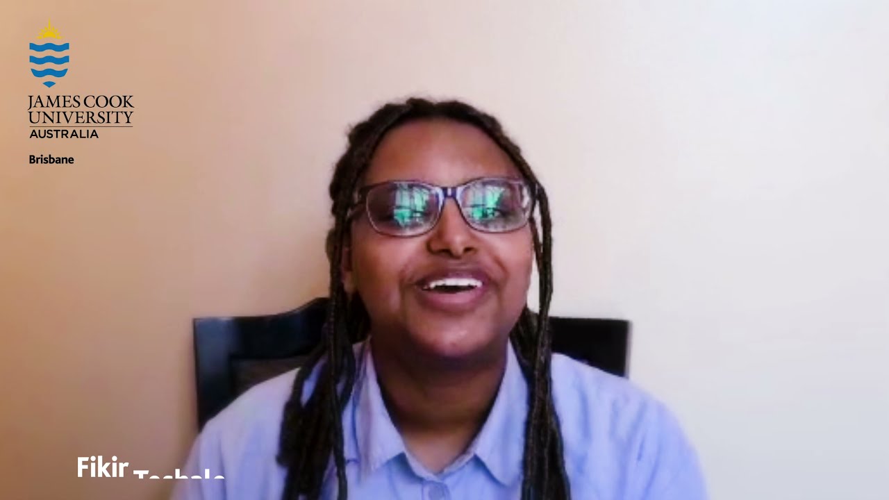 Online Student Experience: Fikir Ethiopia