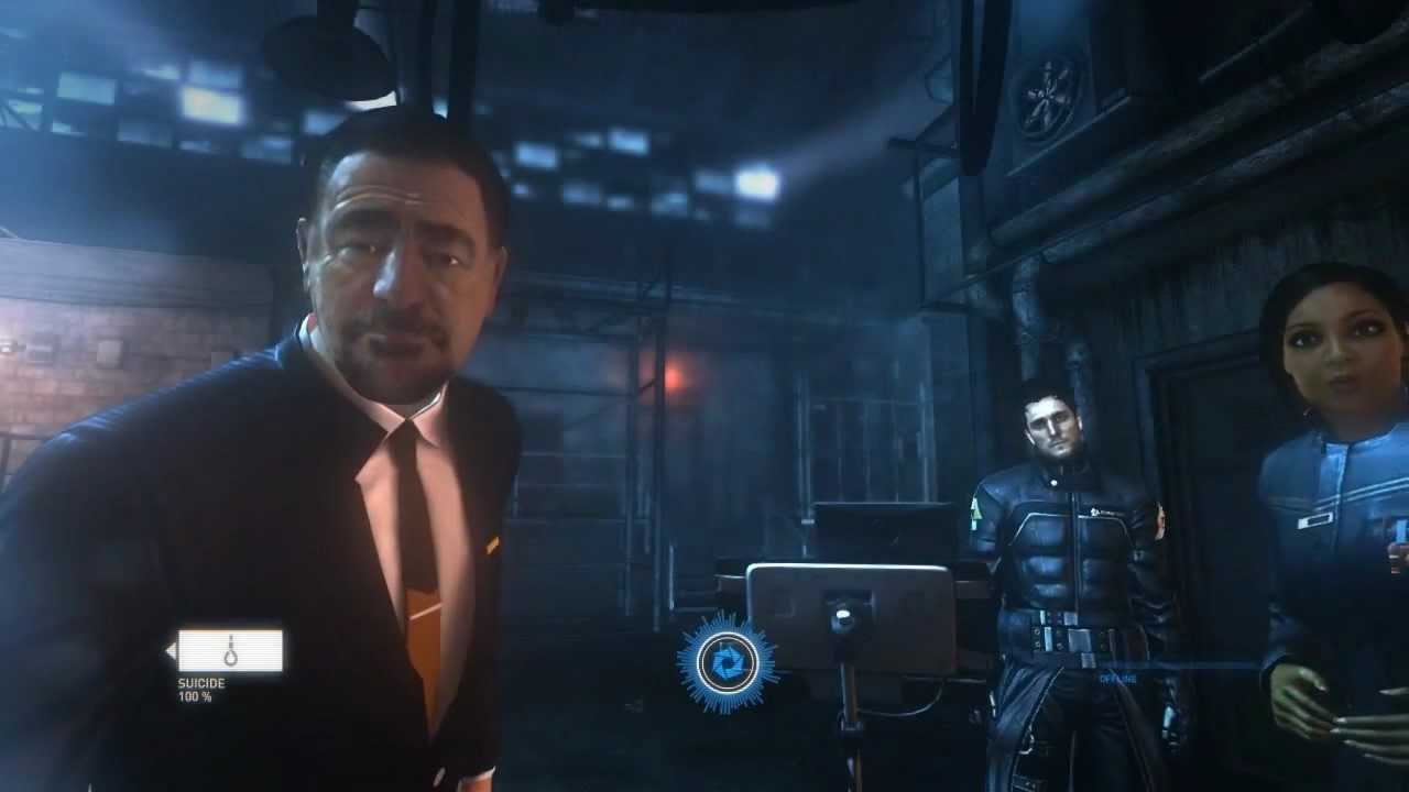 Syndicate (2012) [Videoteszt / PC Guru]