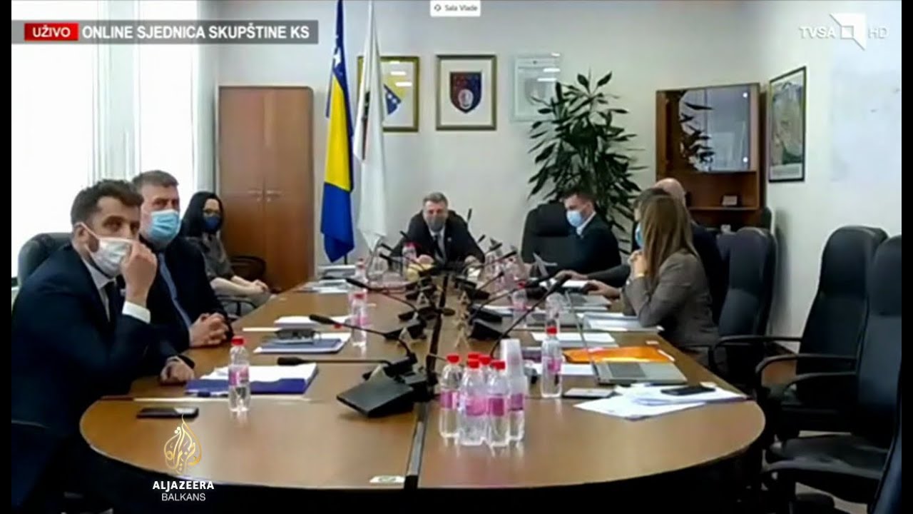 Kanton Sarajevo ne želi nove migrantske centre