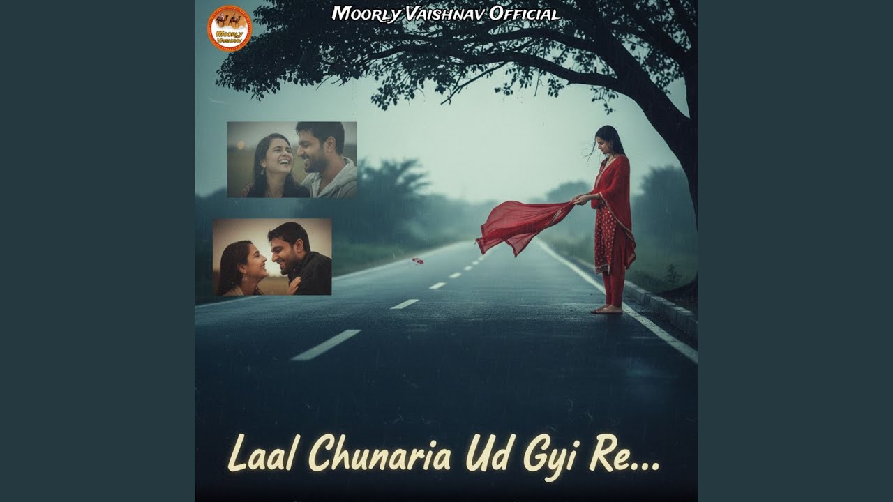Laal Chunaria Ud Gyi Re