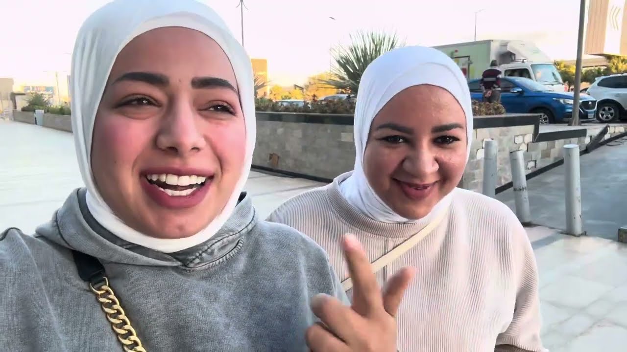 كنت لازم اعمل كدا دي ست الكل 💃 تستاهلي الدنيا كلها ياأمى 