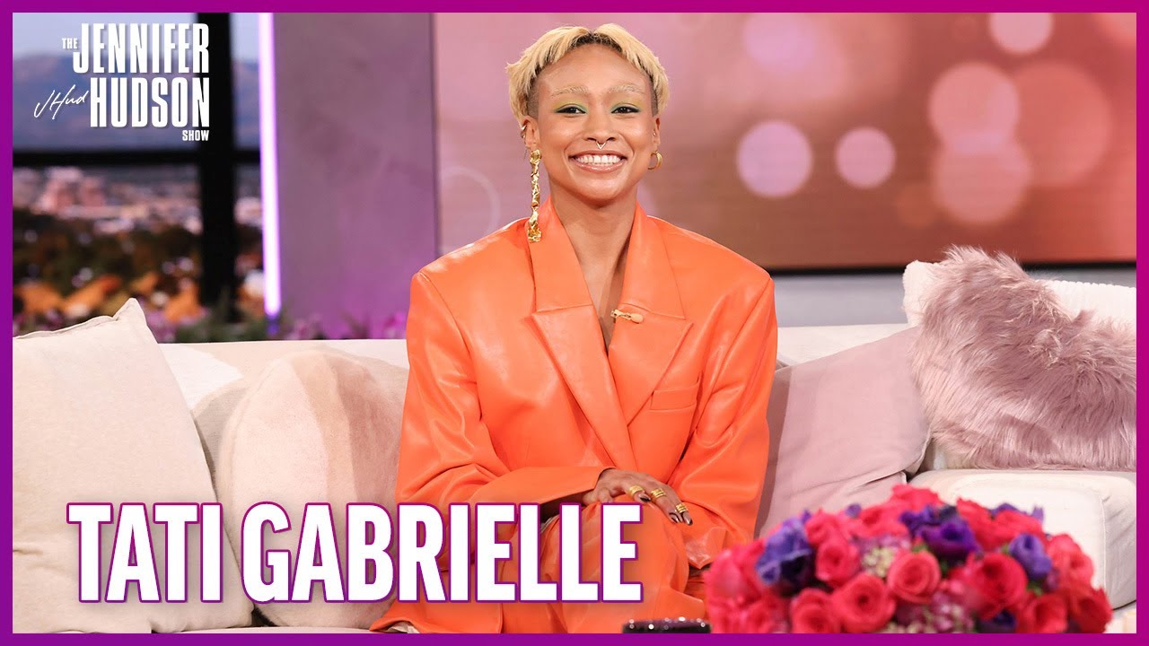 Tati Gabrielle Made Sure Her ‘You’ Character Didn’t Fall into Black Horror Movie Tropes