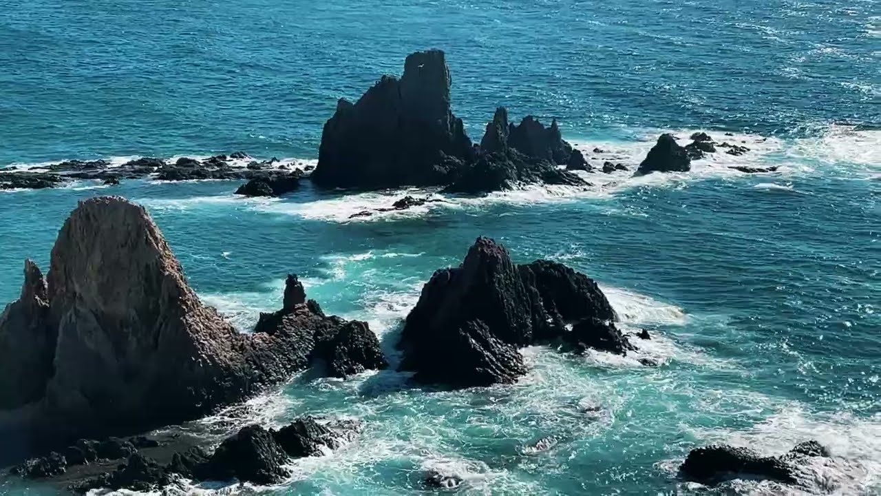 Explore Cabo de Gata Almeria: Spain's Coastal Gem