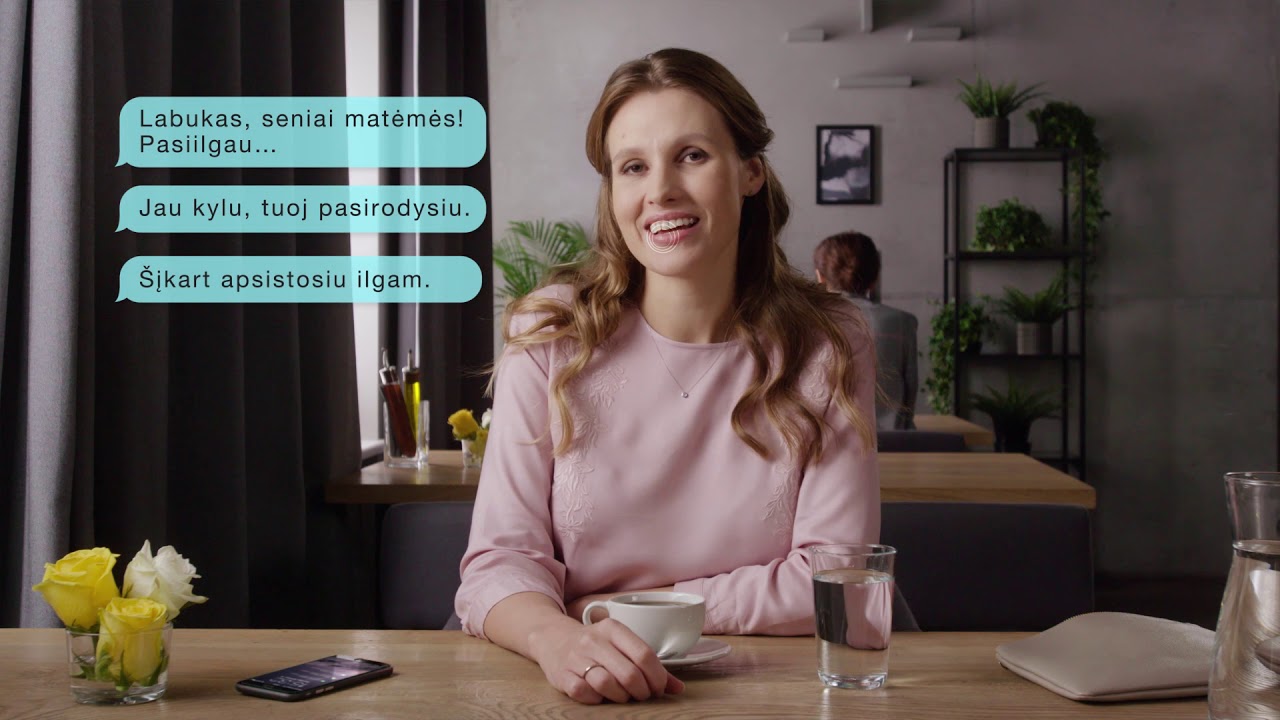 ACIC | Užblokuok lūpų pūslelinę