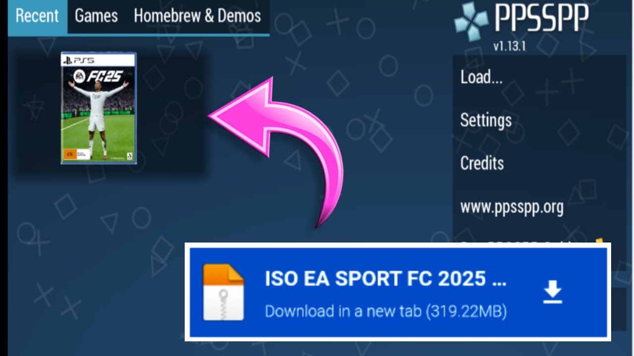 FIFA 25 Commentaires Français ppsspp/ EA FC 25 PPSSPP ANDROID MOBILE,4K CAMERA, ENGLISH version,best
