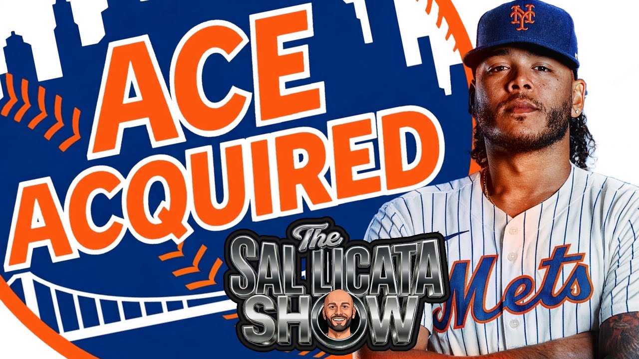 Aftermath of the Mets trading for Freddy Peralta - (