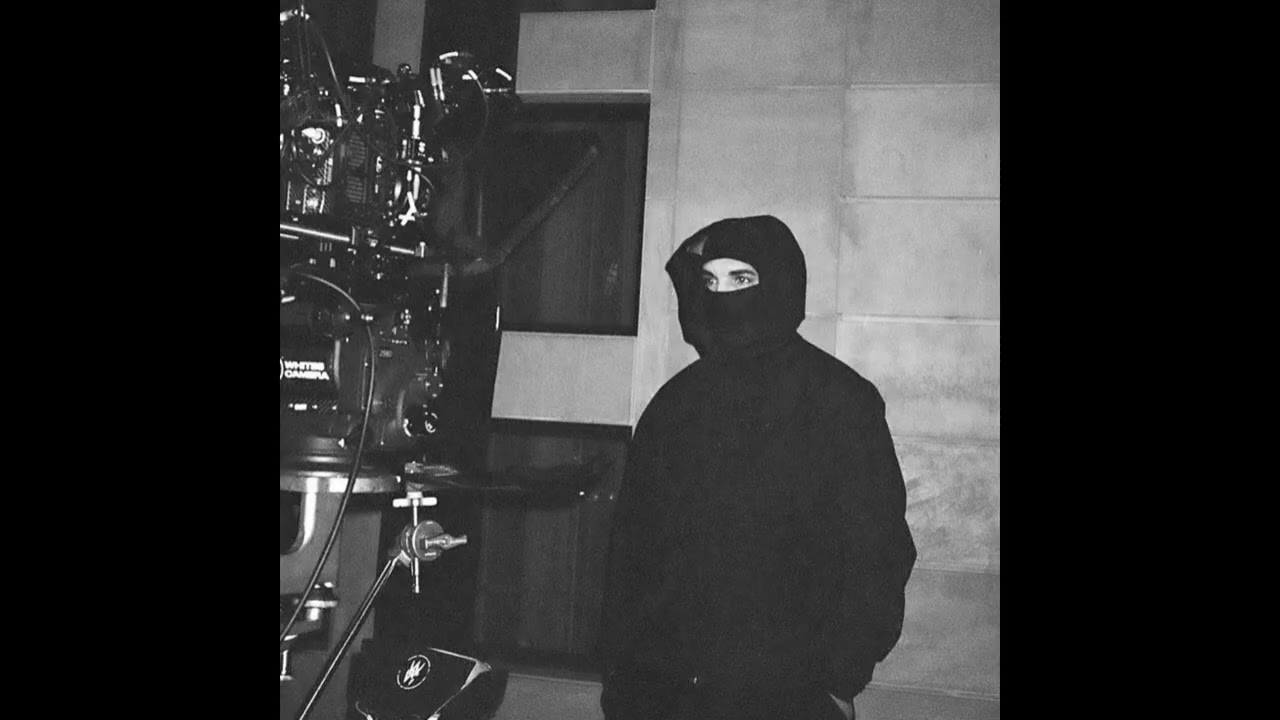 [FREE] Drake Dark Lane Demo Tapes Type Beat - 