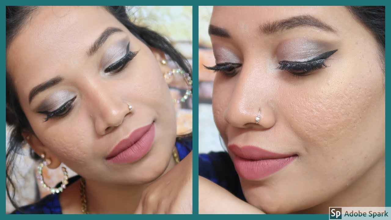 STAY QUIRKY One Brand Makeup Look + Amazing Announcement