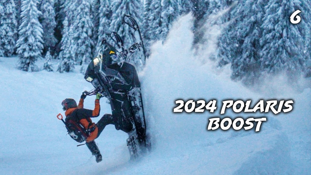 New Zone + Missing Rider?