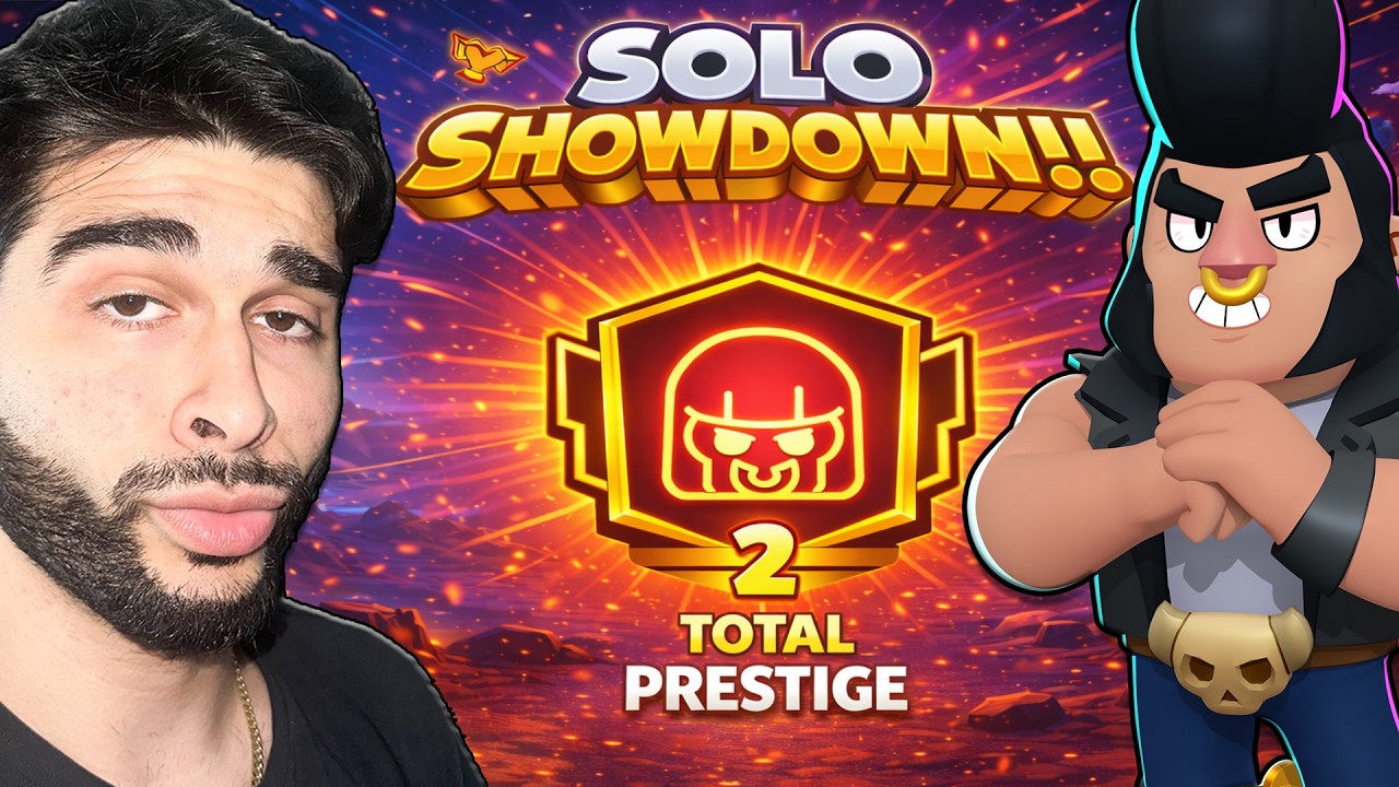 10 First-Place Wins in a Row with Bull… (Prestige 2 Push) 😲