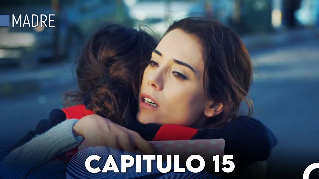 Madre Capitulo 15 (Doblado en Español) FULL HD