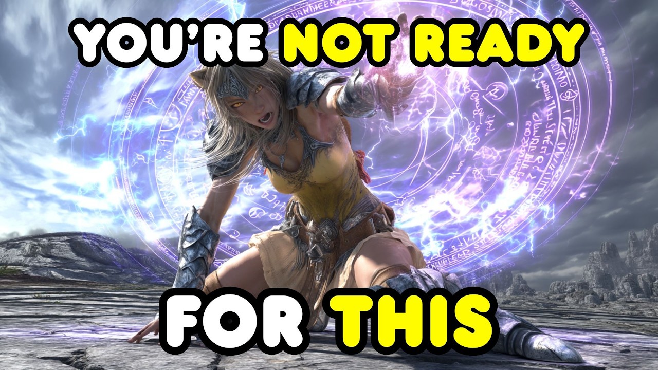 10 Amazing RPGs with The MOST Brilliant Stories EVER Told