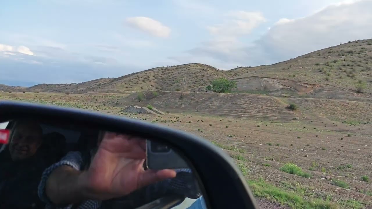 Məmər kəndi 2023