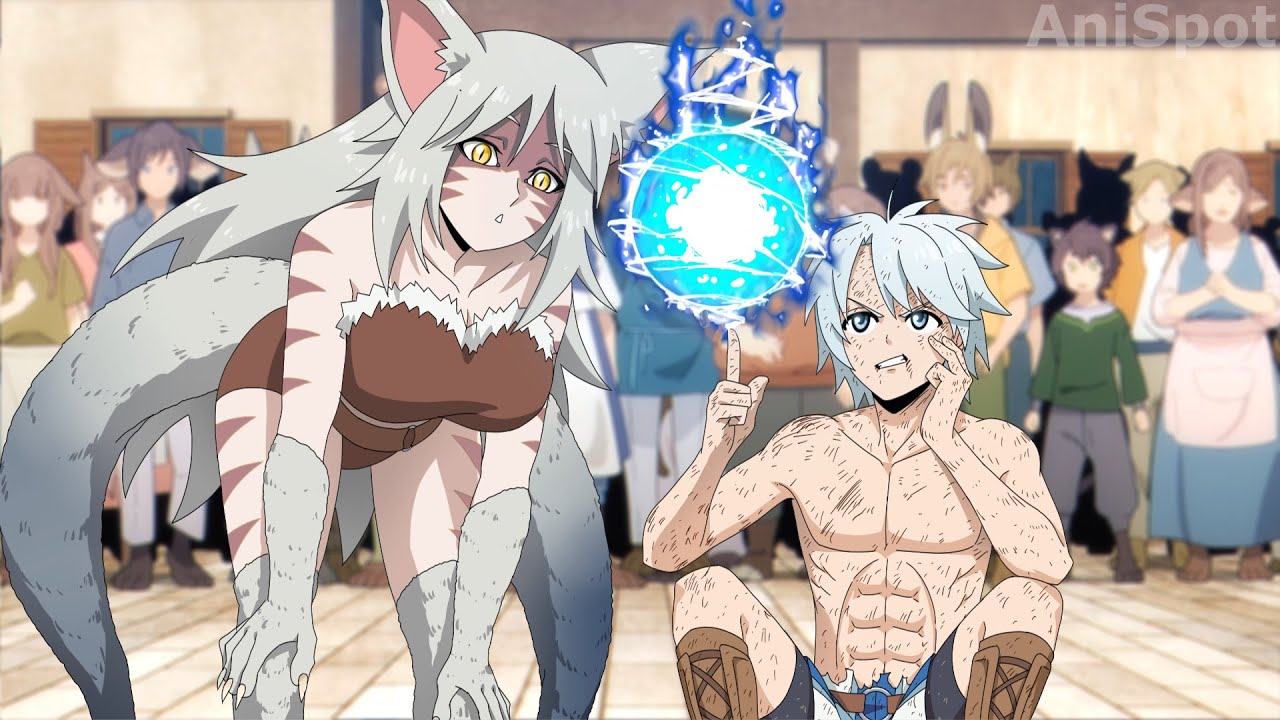 Thrown Out by His Team He Reveals His Secret SSS-Rank Powers Shocking the Entire Kingdom