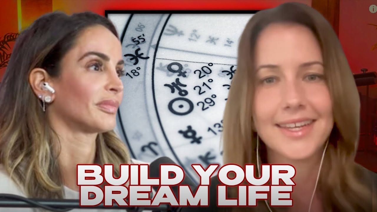Amy Lea&rsquo;s Energetic Blueprint: Navigating Your Life with Human Design and Astrology