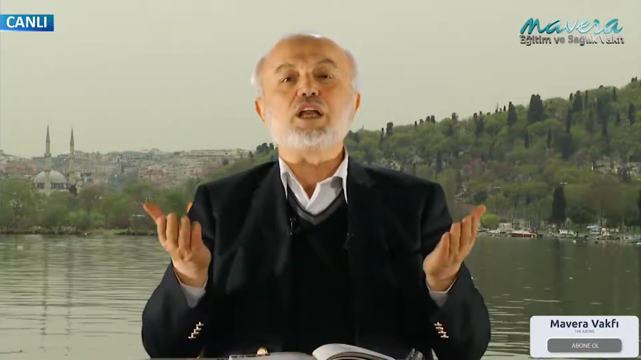 Dr. Şerafeddin Kalay - Mus'ab b. Umeyr ve Davet- İslam Tarihi Okumaları 10. Ders