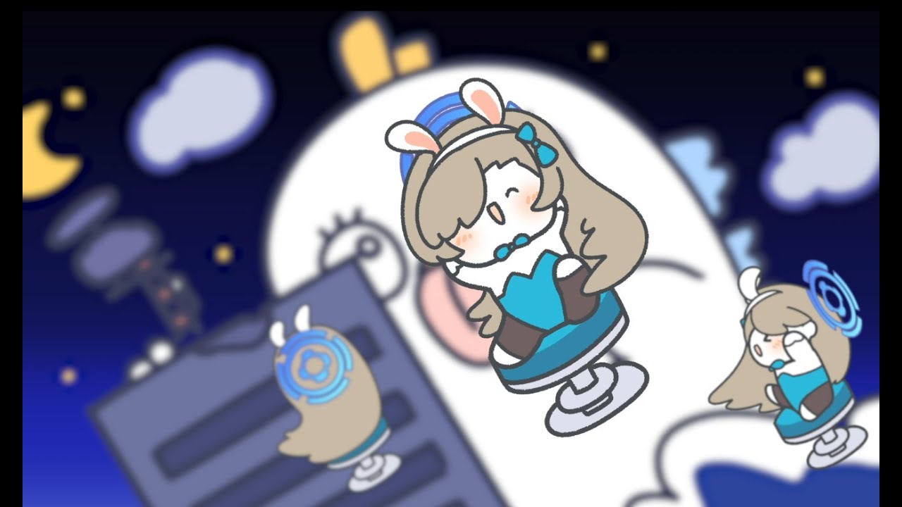 [블루아카이브] 온 세상이 아스나다