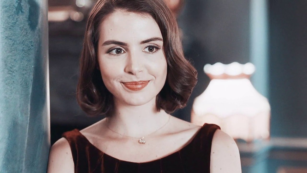 Robert & Willow - Salvation