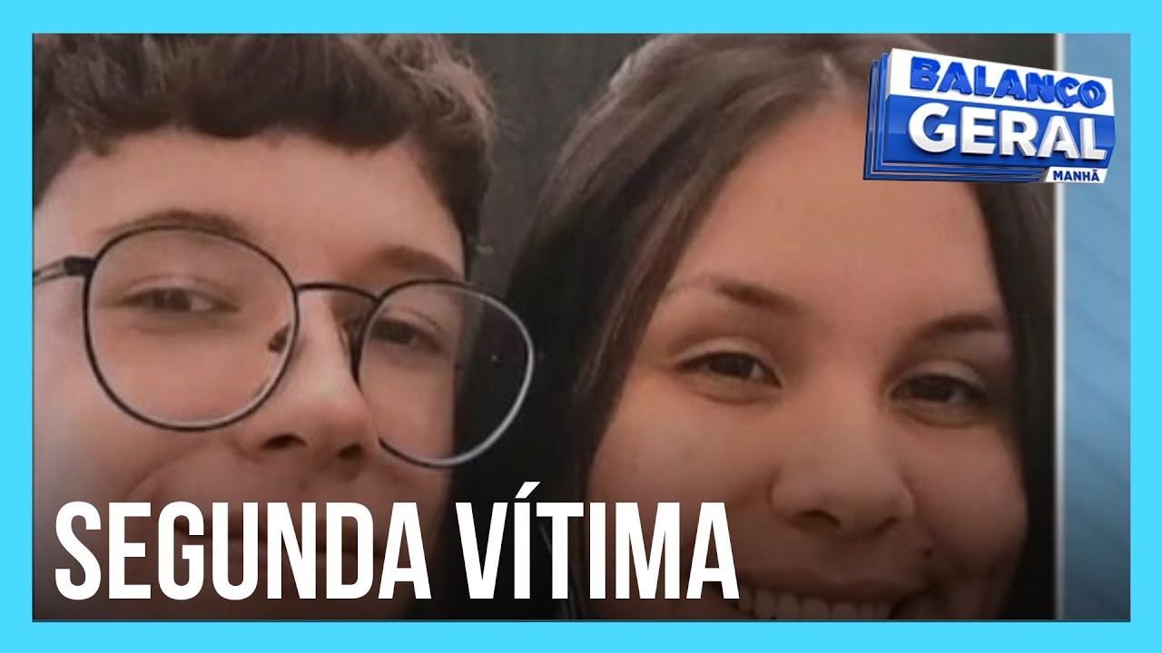 Morre segundo estudante após ataque a escola em Cambé (PR)