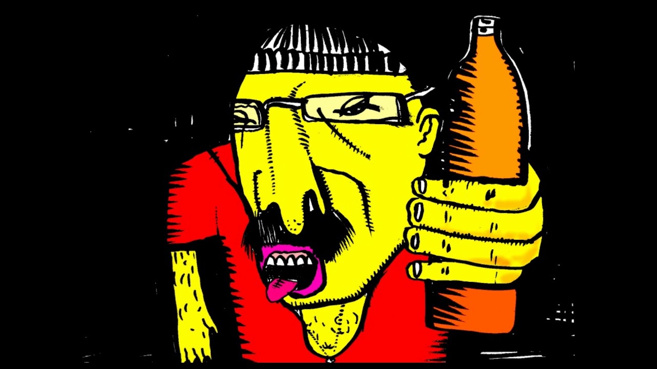 Ector Saliva - L'arrotino (prod. Tony Panella)