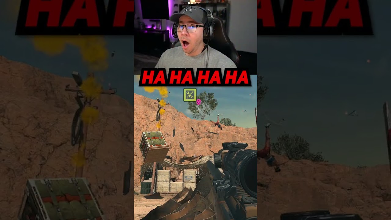 When Warzone is Against You #warzone