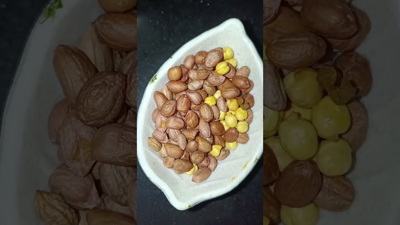 THEPCHA AUR ALOO KI LAACHE DAAR VIDEo