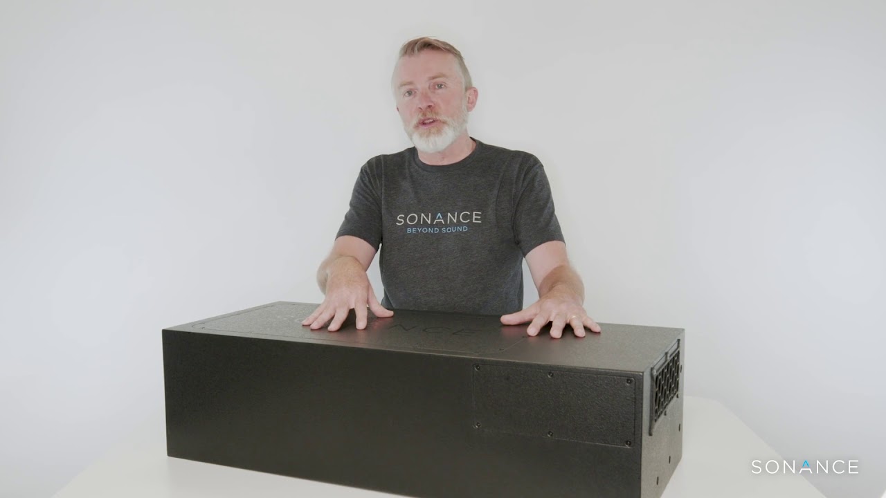 Sonance | Commercial Solutions Tech Talk