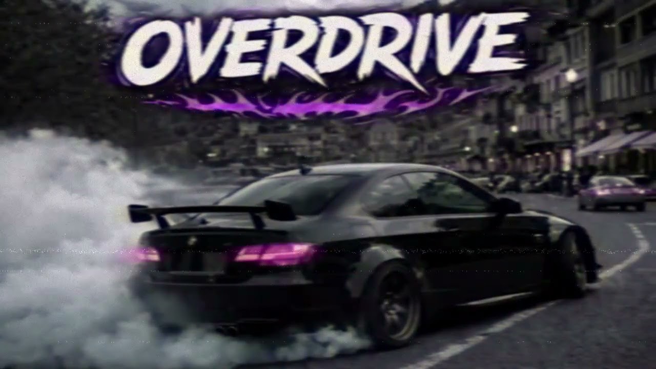 OVERDRIVE |||| TRAP MODE |||
