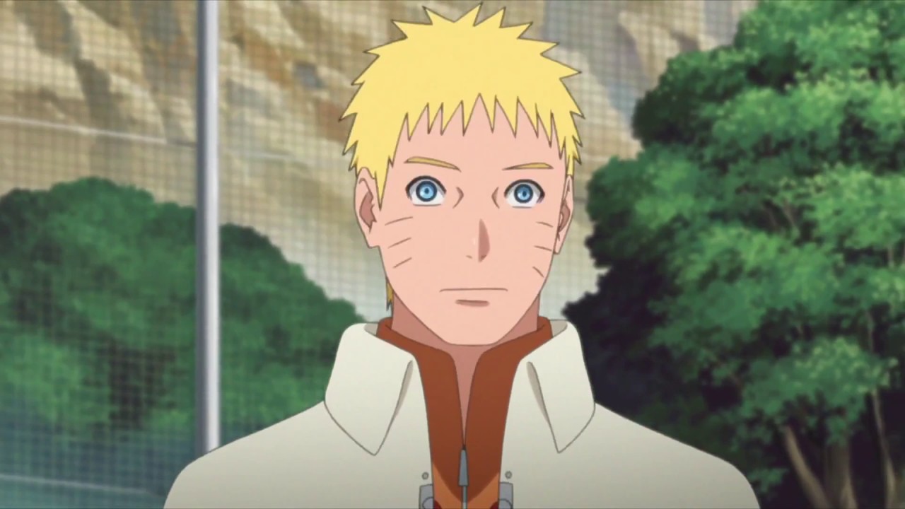 BOruto AMV