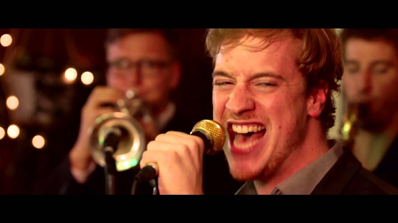 Jacksoul - Got to Have It (Gold Complex Tribute)