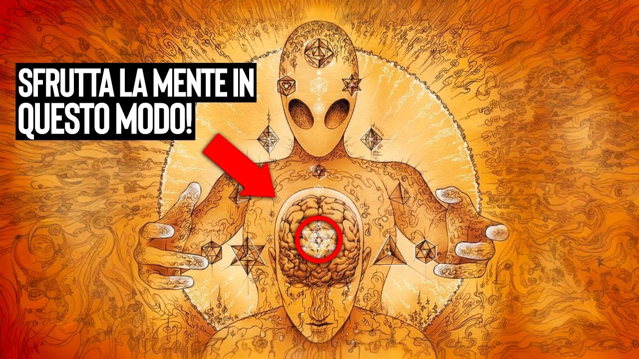 Realt&agrave; quantica: come la tua mente crea la realt&agrave;