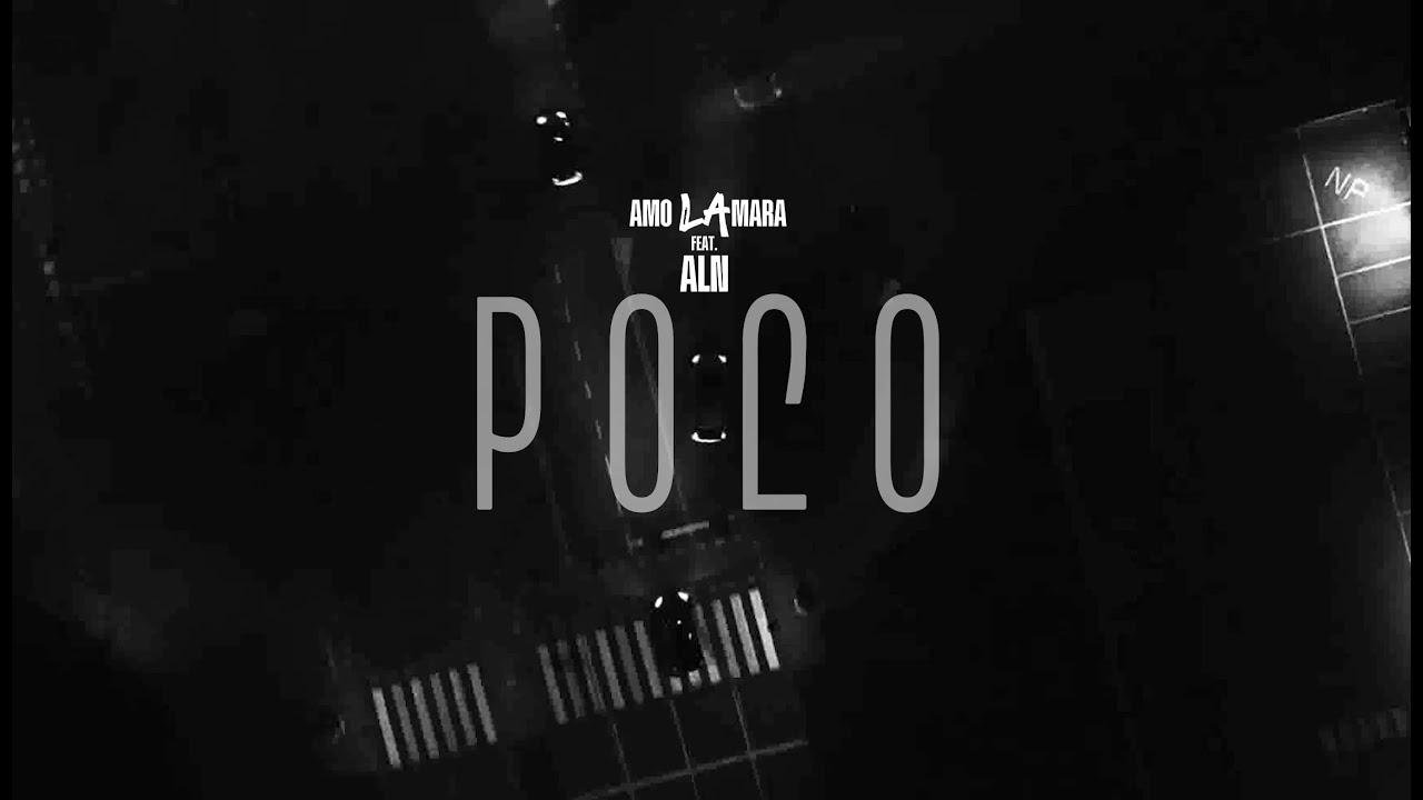 AMO LA MARA FEAT. ALN - POLO