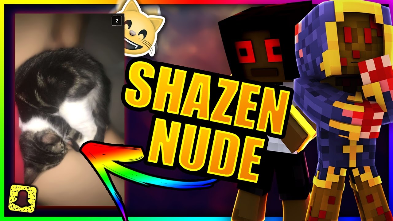 SHAZEN CÂLINE SON CHAT SUR SES BOURSES !! RUSH w/ DIAMO.