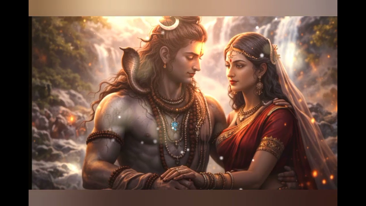शिव: शक्ति भी, शांति भी 🕉️🙏🏻🔱 #HarHarMahadev#LordShiva#ShivBhakti #viralvideo 