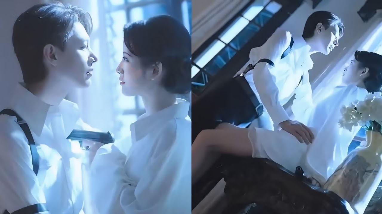 قائد صايع مهووس يقع في حب بنوته قوية وجريئه يجنن عليها يتجوزها بالاجبار ليمتلكها لكنها بتخونه 💔 ملخص