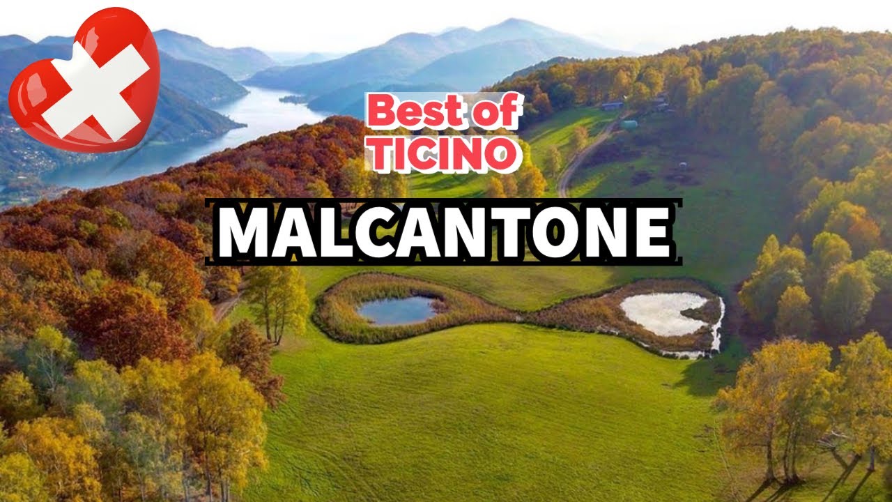 Best of TICINO | MALCANTONE