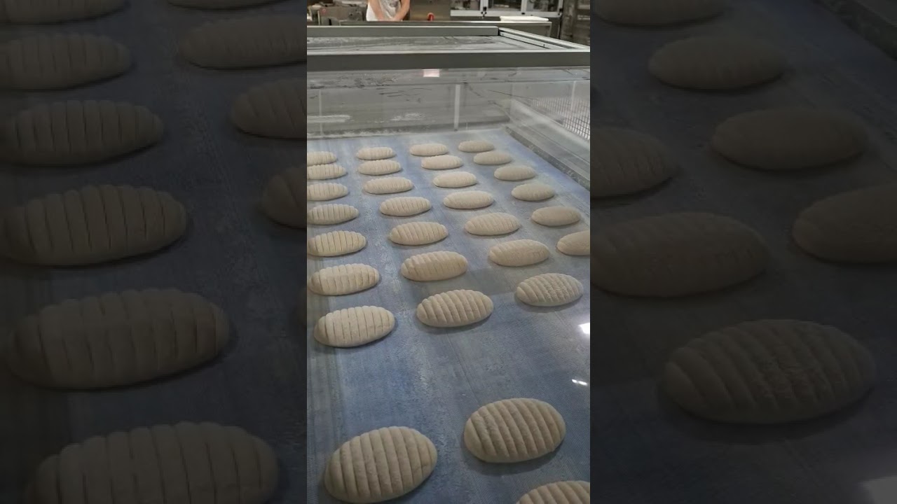 stamped long rolls