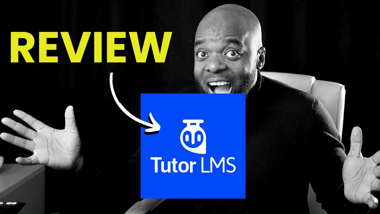 Обзор Tutor LMS &mdash; лучший плагин для онлайн-курсов для WordPress