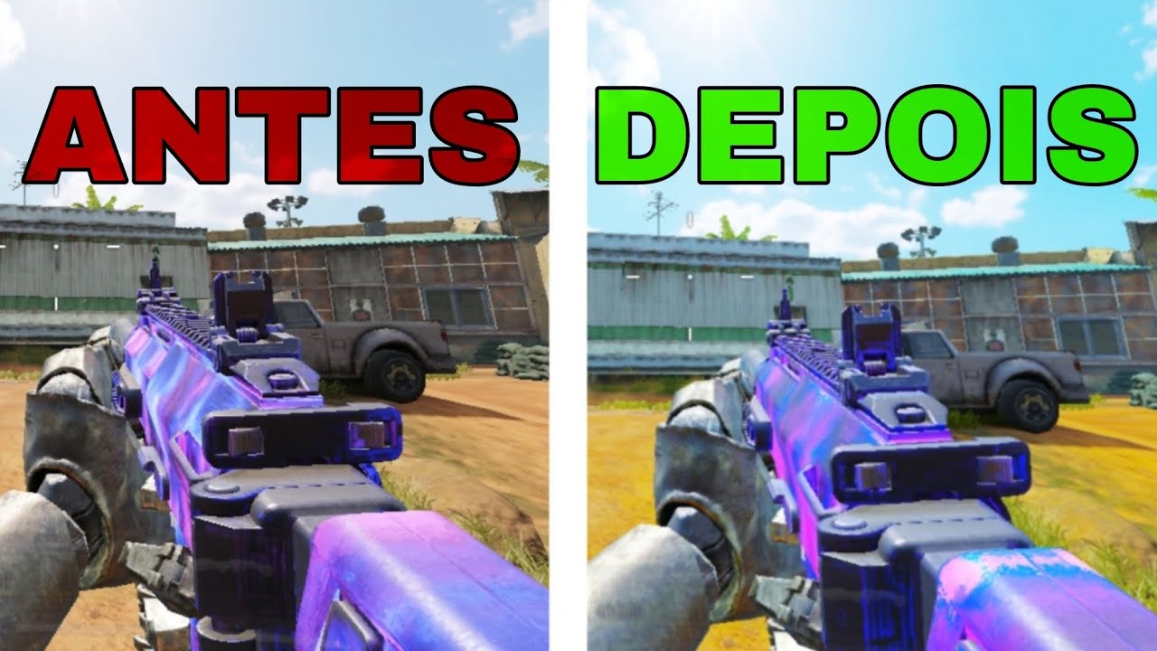 COMO MELHORAR A VISIBILIDADE DO CODM DE FORMA SIMPLES