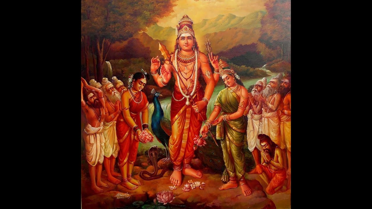 Kandhar Alangaram 49