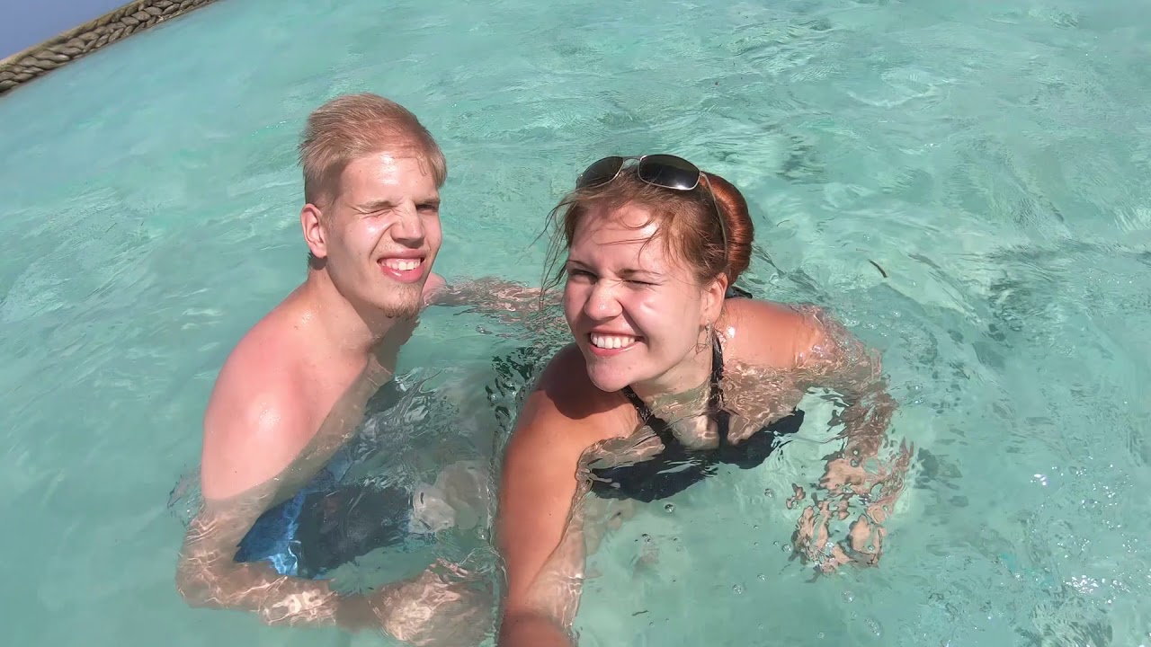 Komandoo Maldives June 2019
