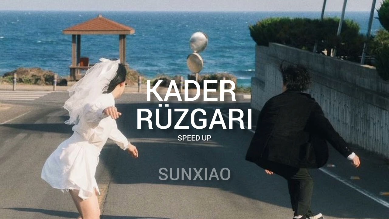 Yusuf Güney - Kader Rüzgarı (Speed Up)