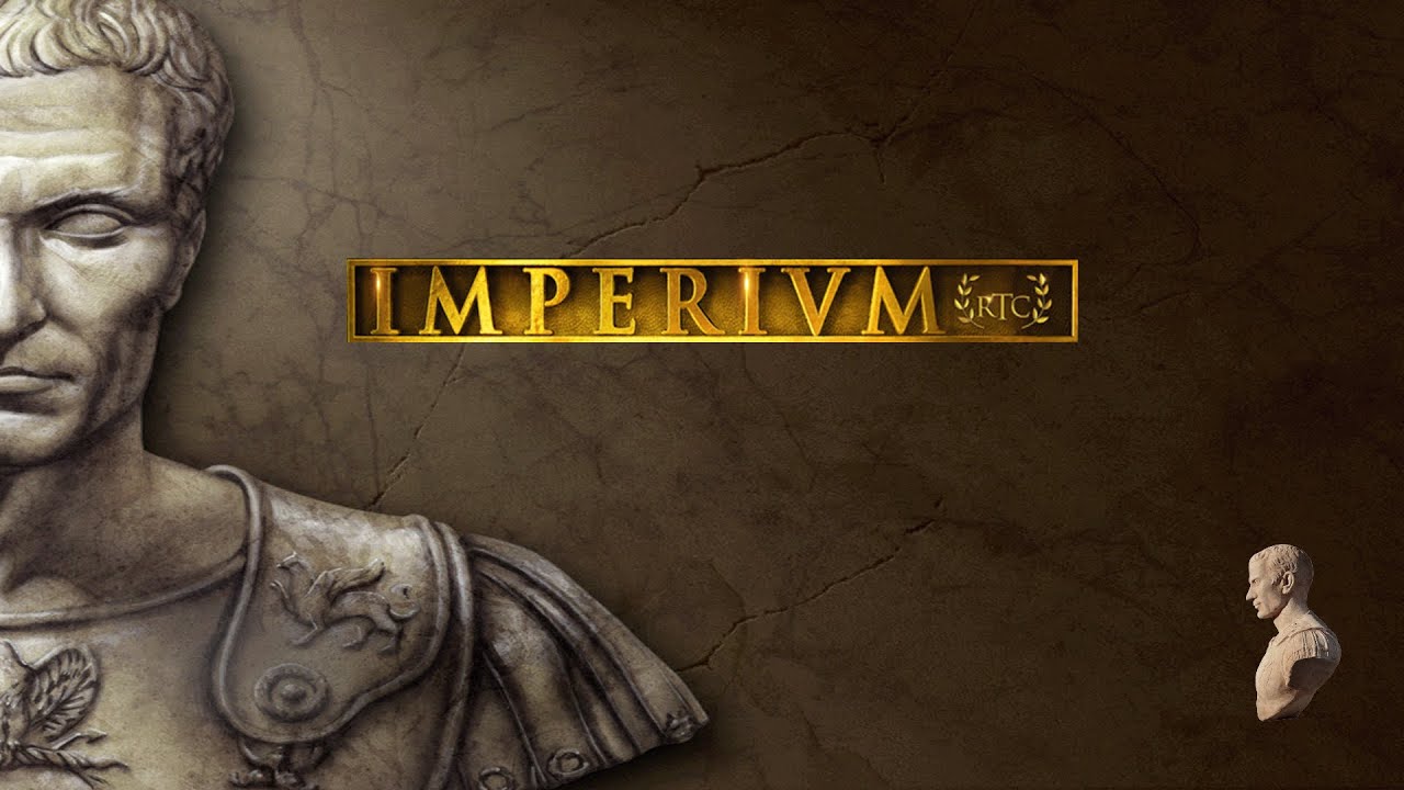 Imperivm GBR - Caesar Mod: un tributo alla Greek Mod
