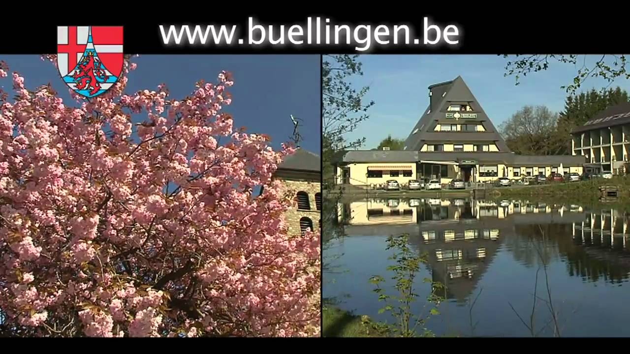 B&uuml;llingen - www.buellingen.be
